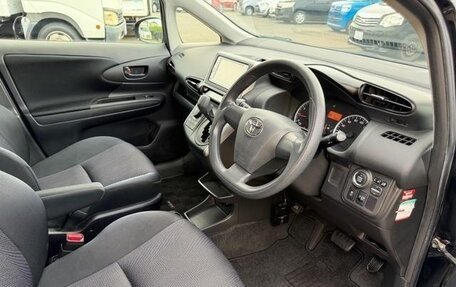 Toyota Wish II, 2013 год, 930 017 рублей, 10 фотография