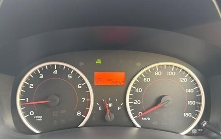 Toyota Wish II, 2013 год, 930 017 рублей, 13 фотография