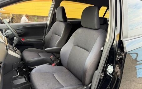 Toyota Wish II, 2013 год, 930 017 рублей, 14 фотография