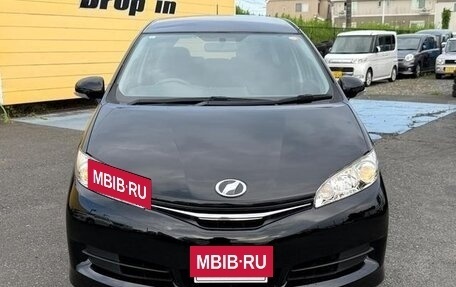 Toyota Wish II, 2013 год, 930 017 рублей, 2 фотография