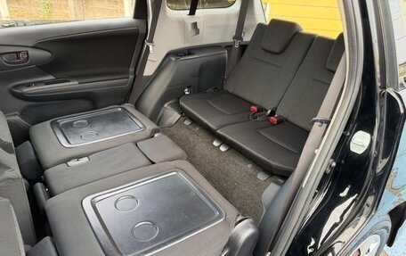 Toyota Wish II, 2013 год, 930 017 рублей, 21 фотография