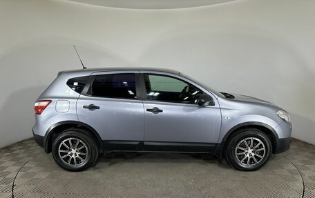 Nissan Qashqai, 2012 год, 900 000 рублей, 4 фотография