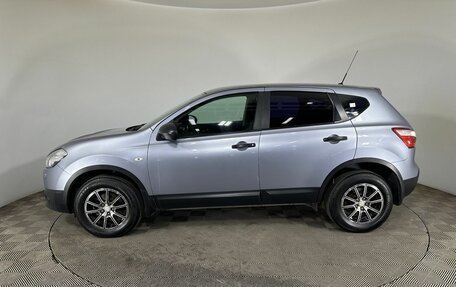 Nissan Qashqai, 2012 год, 900 000 рублей, 5 фотография