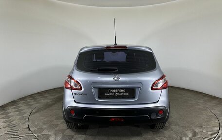 Nissan Qashqai, 2012 год, 900 000 рублей, 3 фотография