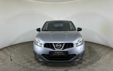 Nissan Qashqai, 2012 год, 900 000 рублей, 2 фотография