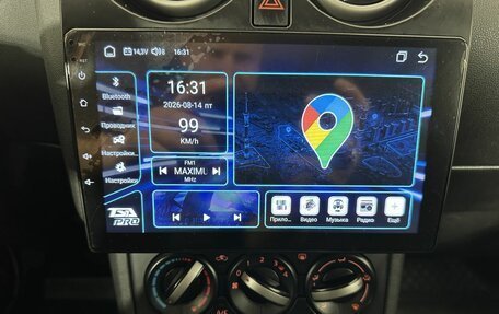Nissan Qashqai, 2012 год, 900 000 рублей, 11 фотография