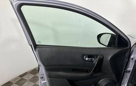 Nissan Qashqai, 2012 год, 900 000 рублей, 8 фотография