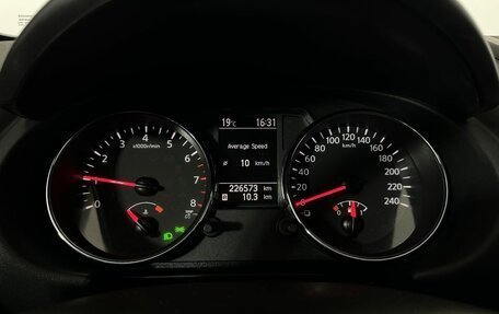 Nissan Qashqai, 2012 год, 900 000 рублей, 10 фотография