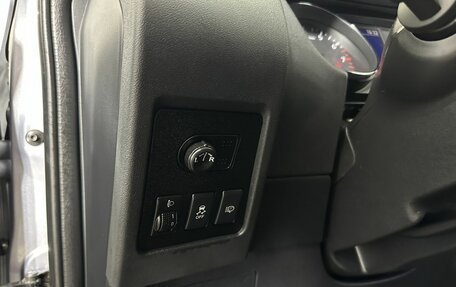 Nissan Qashqai, 2012 год, 900 000 рублей, 9 фотография