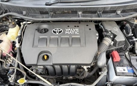 Toyota Wish II, 2013 год, 930 017 рублей, 31 фотография
