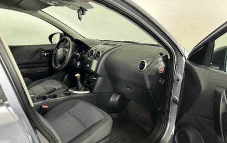 Nissan Qashqai, 2012 год, 900 000 рублей, 13 фотография