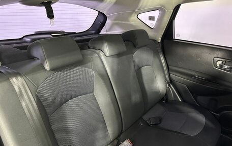 Nissan Qashqai, 2012 год, 900 000 рублей, 14 фотография