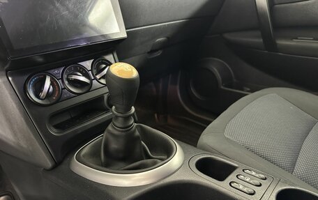 Nissan Qashqai, 2012 год, 900 000 рублей, 12 фотография