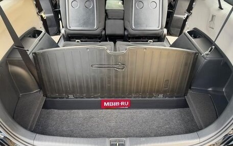 Toyota Wish II, 2013 год, 930 017 рублей, 30 фотография