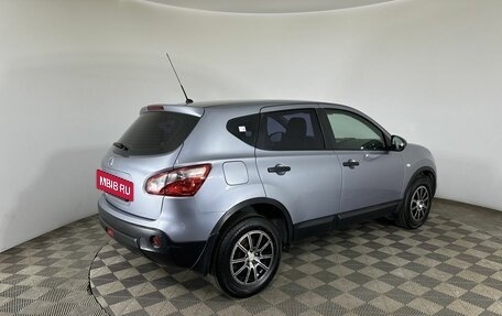 Nissan Qashqai, 2012 год, 900 000 рублей, 6 фотография