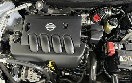 Nissan Qashqai, 2012 год, 900 000 рублей, 16 фотография