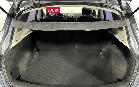 Nissan Qashqai, 2012 год, 900 000 рублей, 17 фотография