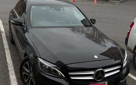 Mercedes-Benz C-Класс, 2015 год, 1 750 000 рублей, 11 фотография