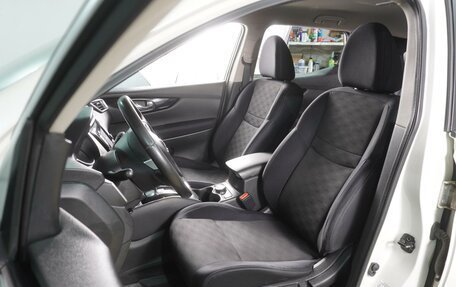 Nissan Qashqai, 2015 год, 1 699 000 рублей, 10 фотография