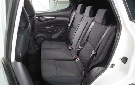 Nissan Qashqai, 2015 год, 1 699 000 рублей, 9 фотография