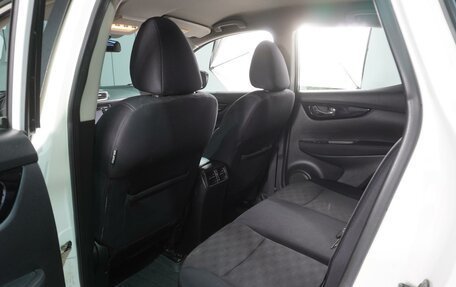 Nissan Qashqai, 2015 год, 1 699 000 рублей, 11 фотография