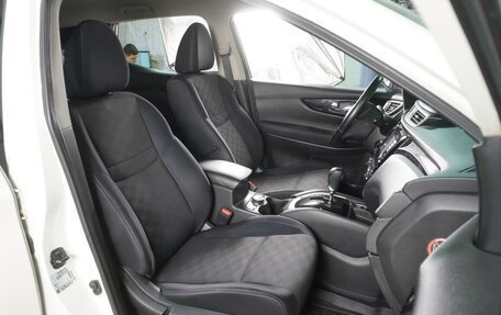 Nissan Qashqai, 2015 год, 1 699 000 рублей, 8 фотография