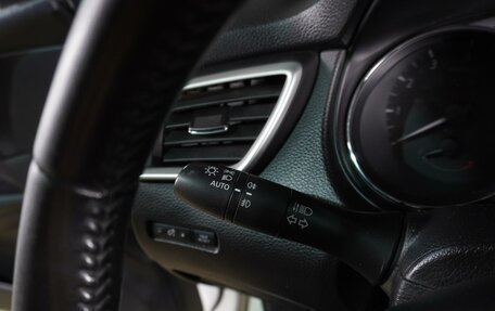 Nissan Qashqai, 2015 год, 1 699 000 рублей, 13 фотография