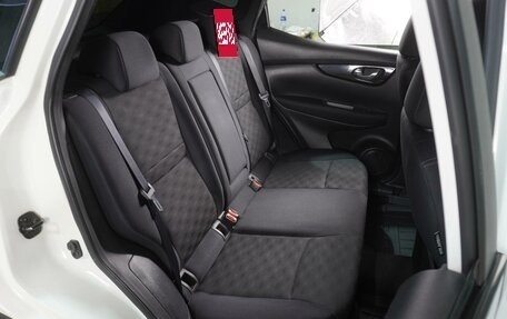 Nissan Qashqai, 2015 год, 1 699 000 рублей, 7 фотография