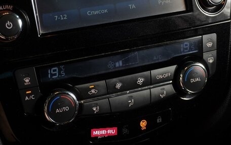 Nissan Qashqai, 2015 год, 1 699 000 рублей, 17 фотография