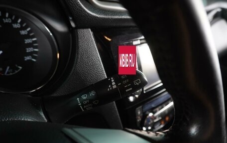Nissan Qashqai, 2015 год, 1 699 000 рублей, 14 фотография
