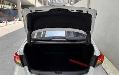 Honda Civic, 2025 год, 2 430 700 рублей, 7 фотография