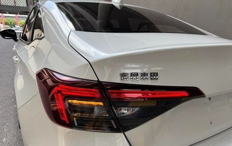 Honda Civic, 2025 год, 2 430 700 рублей, 9 фотография