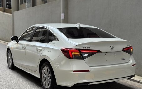 Honda Civic, 2025 год, 2 430 700 рублей, 2 фотография