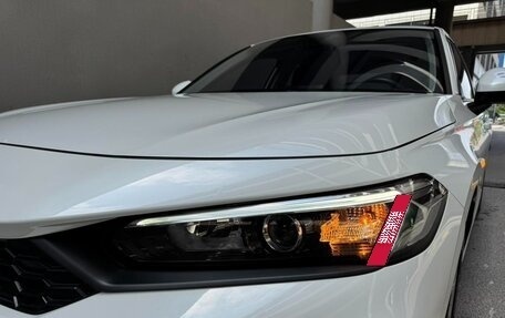 Honda Civic, 2025 год, 2 430 700 рублей, 8 фотография