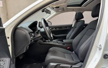 Honda Civic, 2025 год, 2 430 700 рублей, 16 фотография