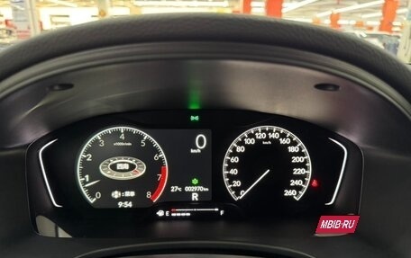 Honda Civic, 2025 год, 2 430 700 рублей, 24 фотография