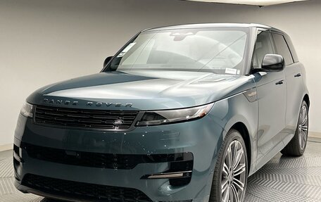 Land Rover Range Rover Sport, 2025 год, 13 950 000 рублей, 1 фотография