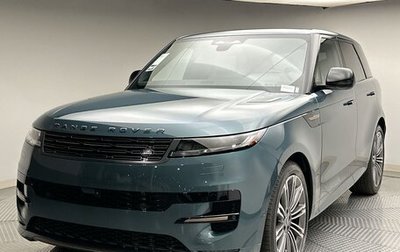 Land Rover Range Rover Sport, 2025 год, 13 950 000 рублей, 1 фотография