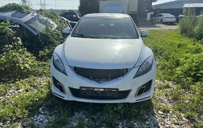 Mazda 6, 2012 год, 320 000 рублей, 1 фотография