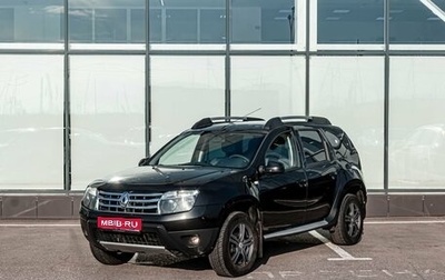 Renault Duster I рестайлинг, 2013 год, 680 000 рублей, 1 фотография