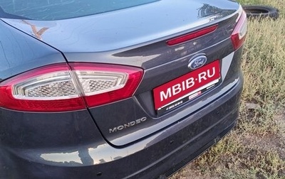 Ford Mondeo IV, 2013 год, 1 300 000 рублей, 1 фотография