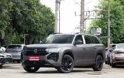 Volkswagen Teramont I, 2026 год, 5 200 000 рублей, 1 фотография