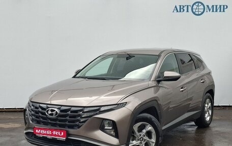 Hyundai Tucson, 2021 год, 2 750 000 рублей, 1 фотография