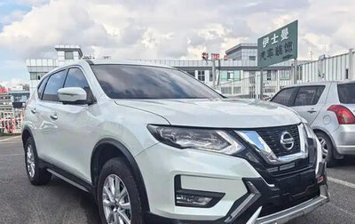 Nissan X-Trail, 2023 год, 1 850 666 рублей, 1 фотография