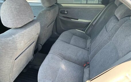 KIA Magentis I, 2004 год, 449 000 рублей, 14 фотография
