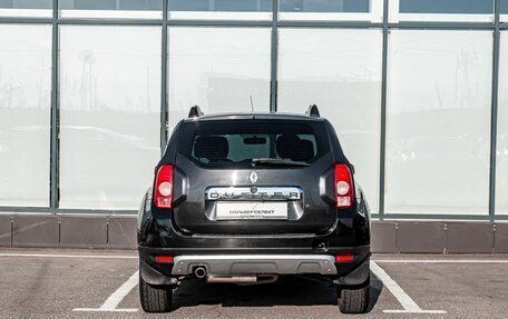 Renault Duster I рестайлинг, 2013 год, 680 000 рублей, 4 фотография
