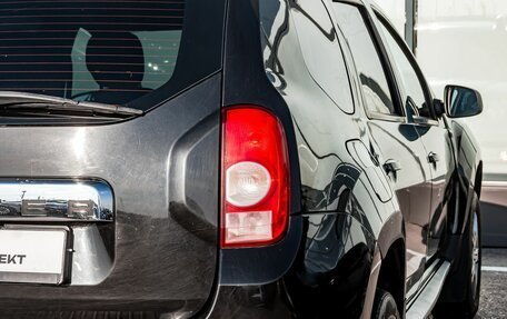 Renault Duster I рестайлинг, 2013 год, 680 000 рублей, 11 фотография