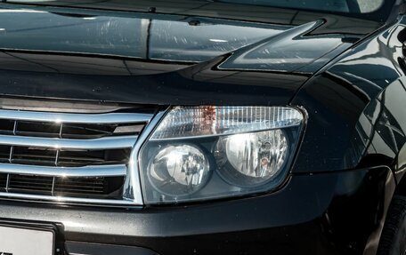 Renault Duster I рестайлинг, 2013 год, 680 000 рублей, 10 фотография