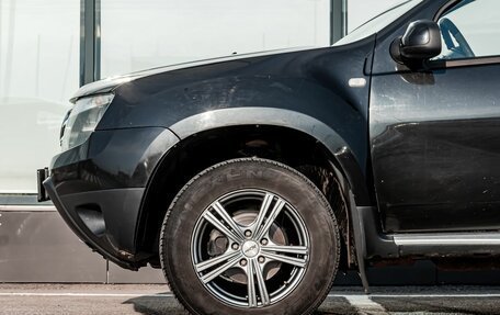 Renault Duster I рестайлинг, 2013 год, 680 000 рублей, 9 фотография