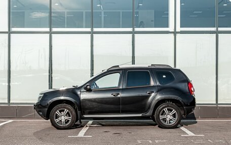 Renault Duster I рестайлинг, 2013 год, 680 000 рублей, 7 фотография
